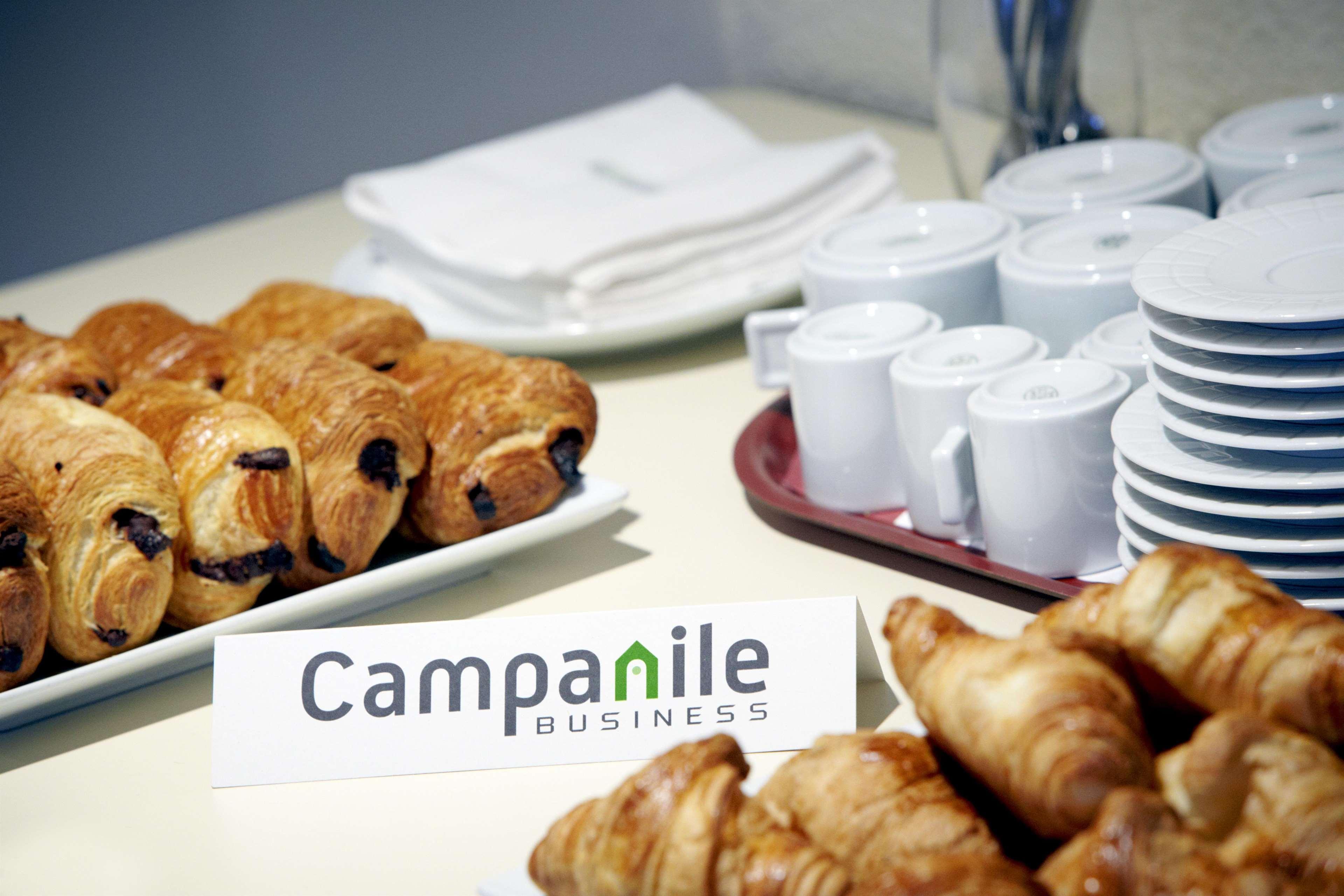 Campanile Nature - Dreux Luaran gambar