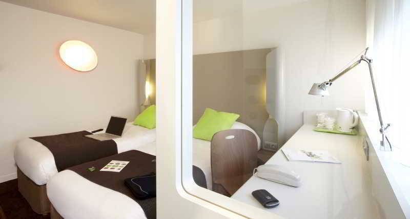 Campanile Nature - Dreux Luaran gambar